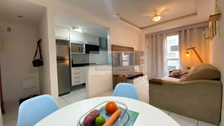 Imagem Imóvel com 2 Quartos à Venda, 60 m² em Badu - Niterói