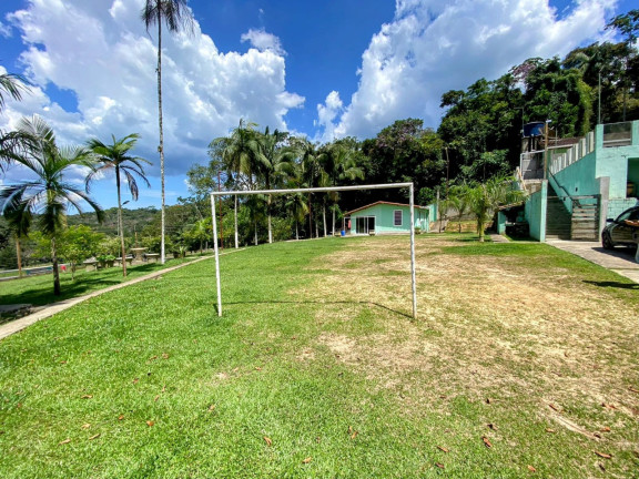 Imagem Imóvel com 5 Quartos à Venda, 4.000 m² em Palmeiras - Juquitiba Imagem Imóvel com 5 Quartos à Venda, 4.000 m² em Palmeiras - Juquitiba