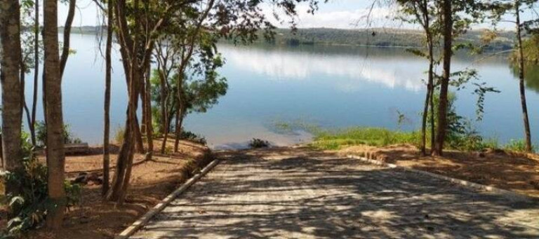 Imagem Terreno à Venda, 500 m² em Anápolis