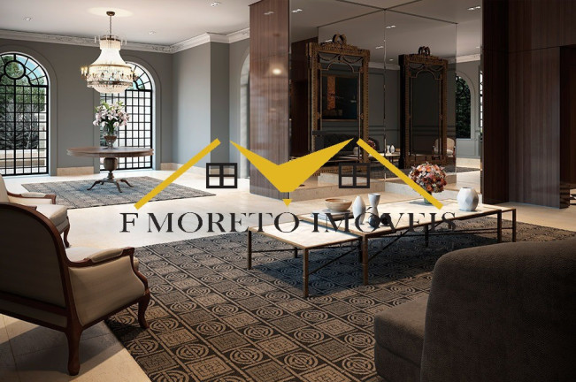 Imagem Apartamento com 1 Quarto à Venda, 55 m² em Jardim Paulistano - São José Do Rio Preto Imagem Apartamento com 1 Quarto à Venda, 55 m² em Jardim Paulistano - São José Do Rio Preto