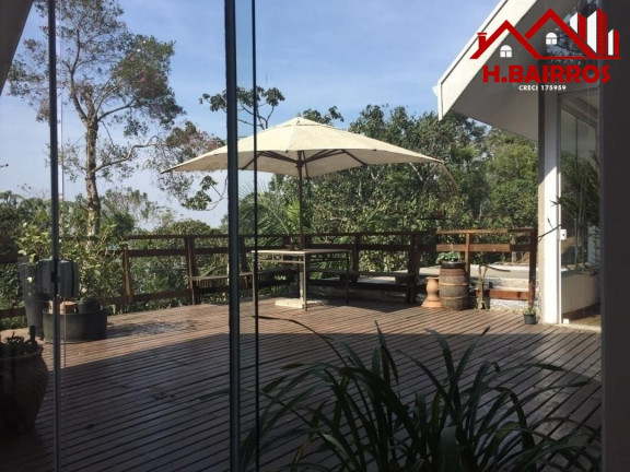 Imagem Casa com 5 Quartos à Venda, 1.700 m² em Santo Antônio Do Pinhal