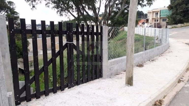 Imagem Terreno à Venda, 599 m² em Jardim Maristela - Atibaia Imagem Terreno à Venda, 599 m² em Jardim Maristela - Atibaia