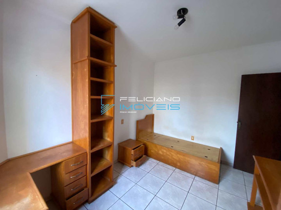 Imagem Apartamento com 2 Quartos à Venda, 82 m² em Canto Do Forte - Praia Grande