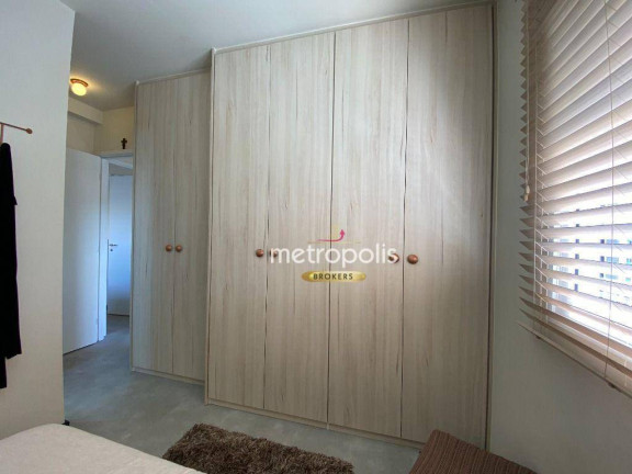 Imagem Apartamento com 3 Quartos à Venda, 73 m² em Santo Antônio - São Caetano Do Sul Imagem Apartamento com 3 Quartos à Venda, 73 m² em Santo Antônio - São Caetano Do Sul