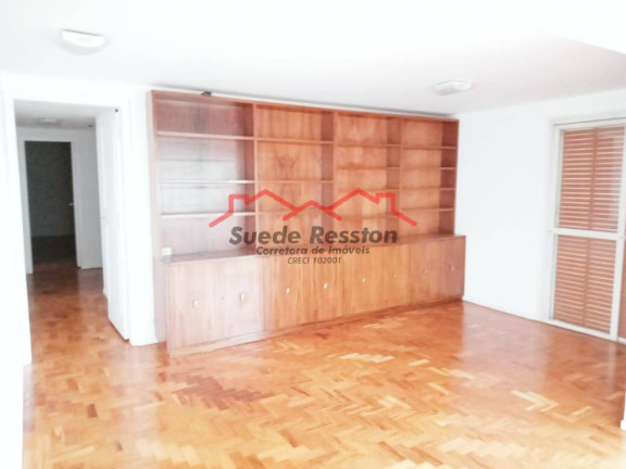 Imagem Apartamento com 3 Quartos à Venda, 160 m² em Jardim Marajoara - São Paulo Imagem Apartamento com 3 Quartos à Venda, 160 m² em Jardim Marajoara - São Paulo