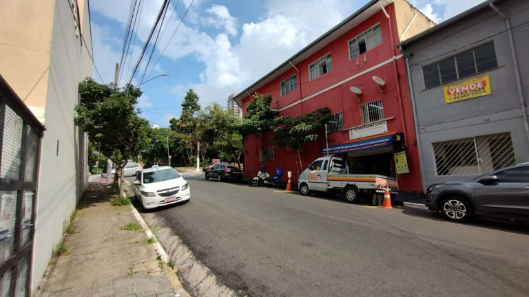 Imagem Casa com 2 Quartos à Venda, 100 m² em Chácara Santo Antônio (zona Sul) - São Paulo Imagem Casa com 2 Quartos à Venda, 100 m² em Chácara Santo Antônio (zona Sul) - São Paulo