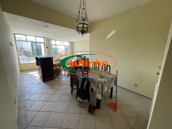 Imagem Apartamento com 3 Quartos à Venda, 84 m² em Tijuca - Rio De Janeiro Imagem Apartamento com 3 Quartos à Venda, 84 m² em Tijuca - Rio De Janeiro