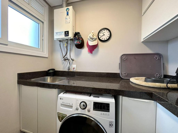 Imagem Apartamento com 3 Quartos à Venda, 188 m² em -- - Capao Da Canoa