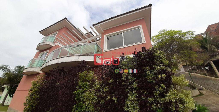Imagem Casa com 4 Quartos à Venda, 180 m² em Geribá - Armação Dos Búzios Imagem Casa com 4 Quartos à Venda, 180 m² em Geribá - Armação Dos Búzios