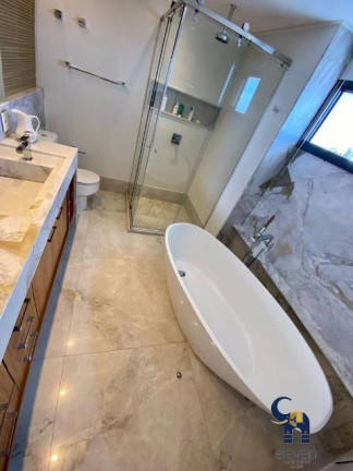 Imagem Apartamento com 4 Quartos à Venda, 305 m² em Graça - Salvador