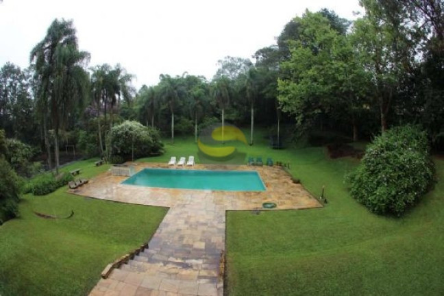 Imagem Casa de Condomínio com 4 Quartos à Venda, 524 m² em Granja Viana - Cotia Imagem Casa de Condomínio com 4 Quartos à Venda, 524 m² em Granja Viana - Cotia