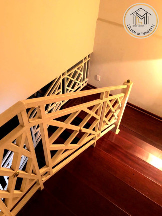 Imagem Casa com 3 Quartos à Venda, 420 m² em Jardim Das Samambaias - Jundiaí