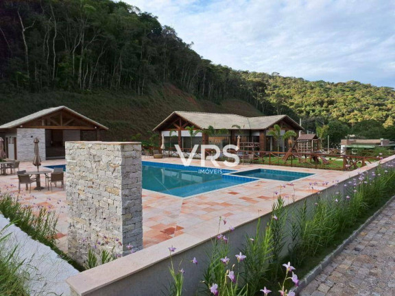 Imagem Terreno à Venda, 309 m² em Prata - Teresópolis Imagem Terreno à Venda, 309 m² em Prata - Teresópolis