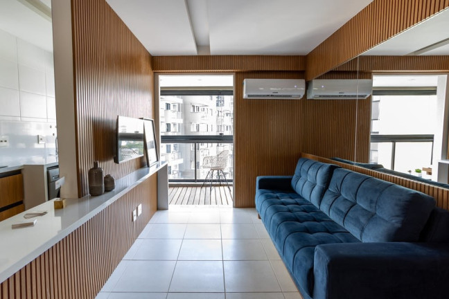 Imagem Apartamento com 1 Quarto à Venda, 45 m² em Cachambi - Rio De Janeiro
