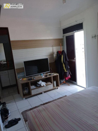 Imagem Apartamento com 3 Quartos à Venda, 113 m² em Bessa - João Pessoa