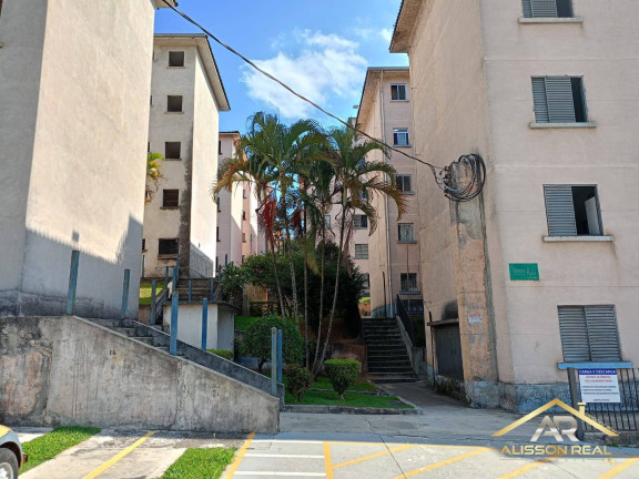 Imagem Apartamento com 2 Quartos à Venda, em Novo Osasco - Osasco Imagem Apartamento com 2 Quartos à Venda, em Novo Osasco - Osasco