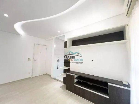 Imagem Apartamento com 2 Quartos à Venda, 53 m² em Jardim São Carlos - Sorocaba Imagem Apartamento com 2 Quartos à Venda, 53 m² em Jardim São Carlos - Sorocaba