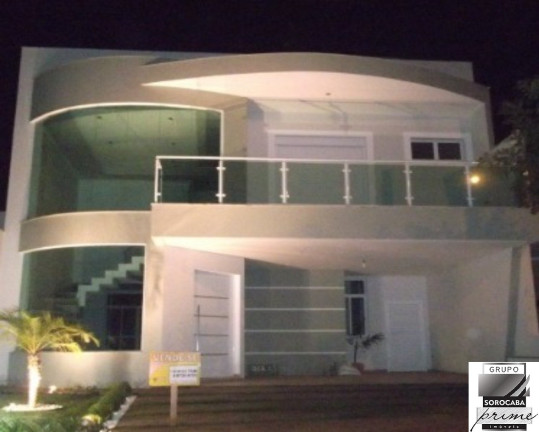 Casa com 3 Quartos à Venda, 216 m² em Jardim Novo Horizonte - Sorocaba