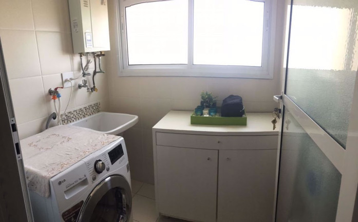 Imagem Apartamento com 2 Quartos à Venda, 61 m² em Vila Moraes - São Paulo Imagem Apartamento com 2 Quartos à Venda, 61 m² em Vila Moraes - São Paulo