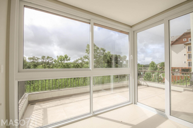 Apartamento com 2 Quartos à Venda, 707 m² em Moura - Gramado