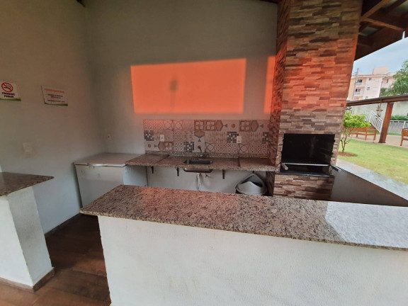 Imagem Apartamento com 2 Quartos à Venda,  em Jardim Bom Retiro (nova Veneza) - Sumaré