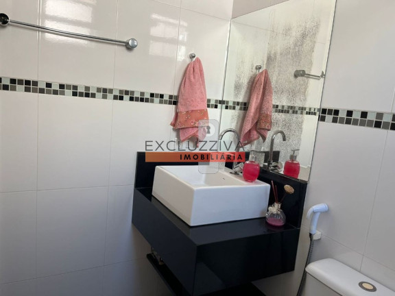 Imagem Apartamento com 3 Quartos à Venda, 74 m² em Jardim Dos Estados - Taubaté