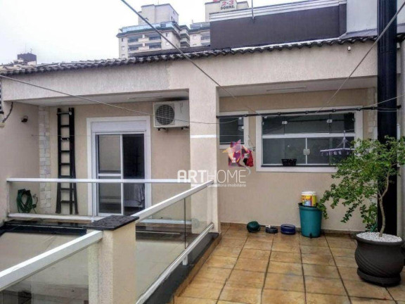 Imagem Sobrado com 3 Quartos à Venda, 268 m² em Rudge Ramos - São Bernardo Do Campo