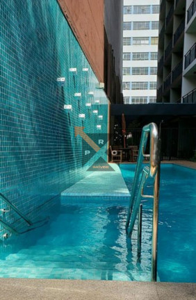 Imagem Imóvel com 1 Quarto à Venda, 26 m² em Centro - São Paulo