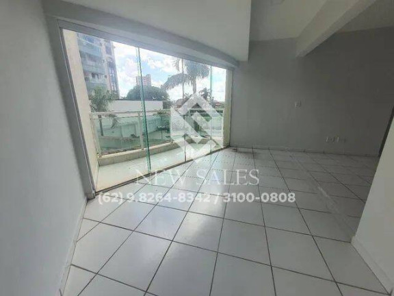 Imagem Apartamento com 2 Quartos à Venda, 78 m² em Setor Bueno - Goiânia Imagem Apartamento com 2 Quartos à Venda, 78 m² em Setor Bueno - Goiânia