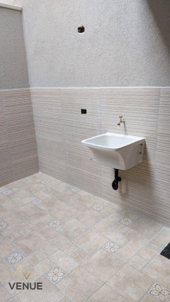 Imagem Sobrado com 3 Quartos à Venda, 108 m² em Vila Ré - São Paulo