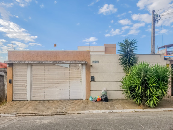Casa de Condomínio com 2 Quartos à Venda, 67 m² em Jardim Colorado - São Paulo