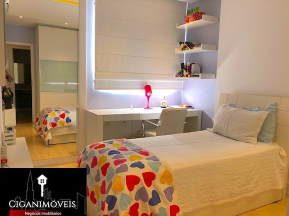 Imagem Apartamento com 3 Quartos à Venda, 127 m² em Barra Da Tijuca - Rio De Janeiro
