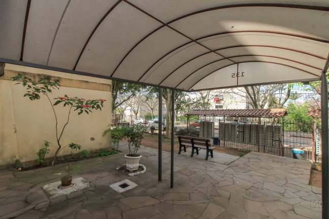 Imagem Apartamento com 3 Quartos à Venda, 63 m² em Santo Antônio - Porto Alegre
