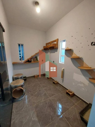 Imagem Casa com 3 Quartos à Venda, 246 m² em Piracaia