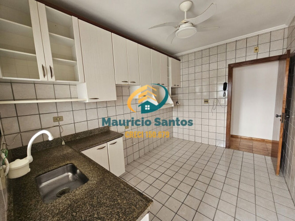 Imagem Apartamento com 2 Quartos à Venda, 82 m² em Centro - Mongaguá