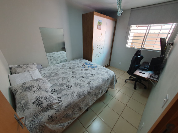 Imagem Casa com 2 Quartos à Venda, 65 m² em Riacho Fundo Ii - Brasília Imagem Casa com 2 Quartos à Venda, 65 m² em Riacho Fundo Ii - Brasília