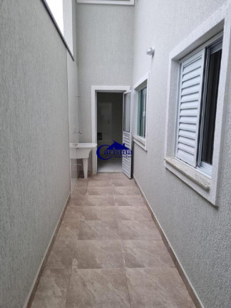 Imagem Apartamento com 3 Quartos à Venda, 84 m² em Campestre - Santo André Imagem Apartamento com 3 Quartos à Venda, 84 m² em Campestre - Santo André