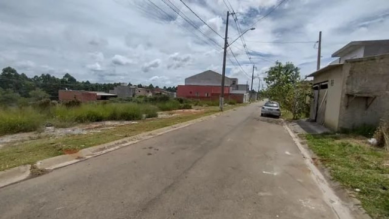 Terreno à Venda, 150 m² em Chácara Real (caucaia Do Alto) - Cotia