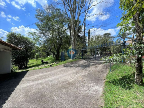 Imagem Casa com 3 Quartos à Venda, 545 m² em Vila Santo Antônio - Cotia