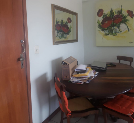 Imagem Cobertura com 3 Quartos à Venda, 105 m² em Vila Nova - Cabo Frio Imagem Cobertura com 3 Quartos à Venda, 105 m² em Vila Nova - Cabo Frio