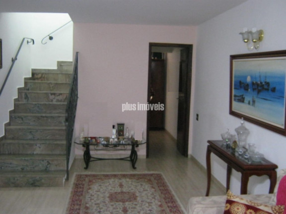 Imagem Casa com 3 Quartos à Venda, 146 m² em Jabaquara - São Paulo Imagem Casa com 3 Quartos à Venda, 146 m² em Jabaquara - São Paulo