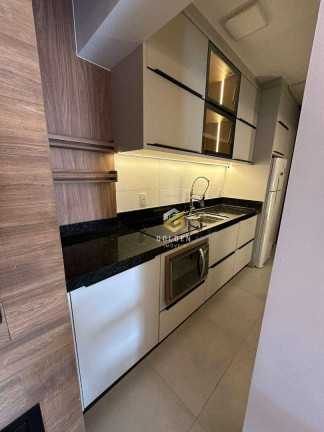 Imagem Apartamento com 1 Quarto à Venda, 31 m² em Bosque Da Mata - Tijucas