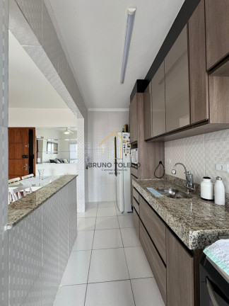 Imagem Apartamento com 1 Quarto à Venda, 49 m² em Caiçara - Praia Grande Imagem Apartamento com 1 Quarto à Venda, 49 m² em Caiçara - Praia Grande