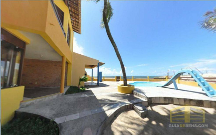 Imagem Casa com 3 Quartos para Temporada, 100 m² em Praia De Graçandu - Extremoz