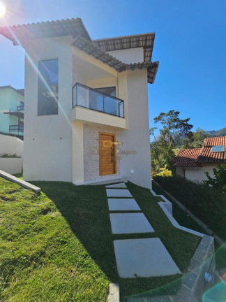 Casa com 3 Quartos à Venda, 200 m² em Vargem Grande - Teresópolis