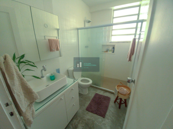 Imagem Imóvel com 1 Quarto à Venda, 58 m² em Ipanema - Rio De Janeiro
