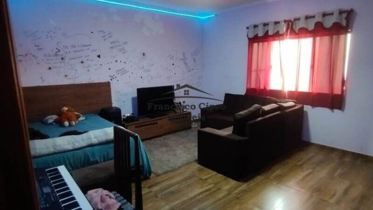 Imagem Sobrado com 2 Quartos à Venda, 205 m² em Vila Roma - Roseira