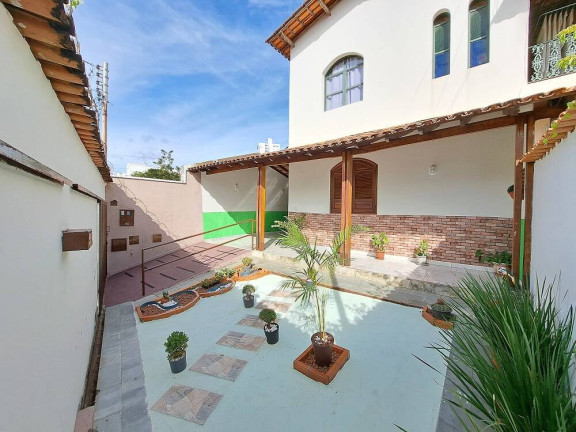 Imagem Casa com 3 Quartos para Alugar, 200 m² em Todos Os Santos - Montes Claros Imagem Casa com 3 Quartos para Alugar, 200 m² em Todos Os Santos - Montes Claros