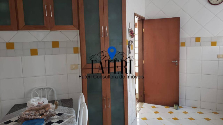 Imagem Casa com 3 Quartos à Venda, 377 m² em Jardim Das Flores - Atibaia Imagem Casa com 3 Quartos à Venda, 377 m² em Jardim Das Flores - Atibaia