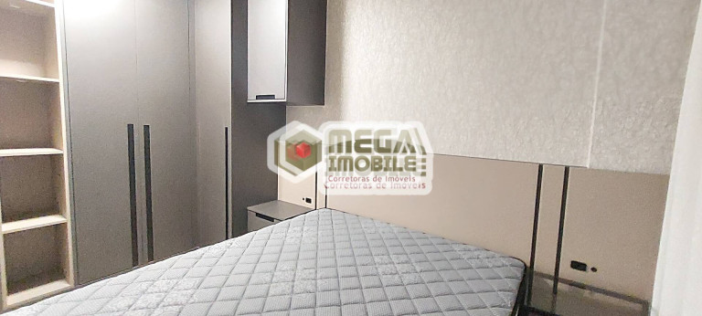 Imagem Apartamento com 1 Quarto à Venda, 43 m² em Carvoeira - Florianópolis